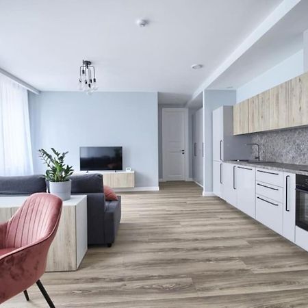 Cosy 3 Room Apartment. 빌뉴스 외부 사진