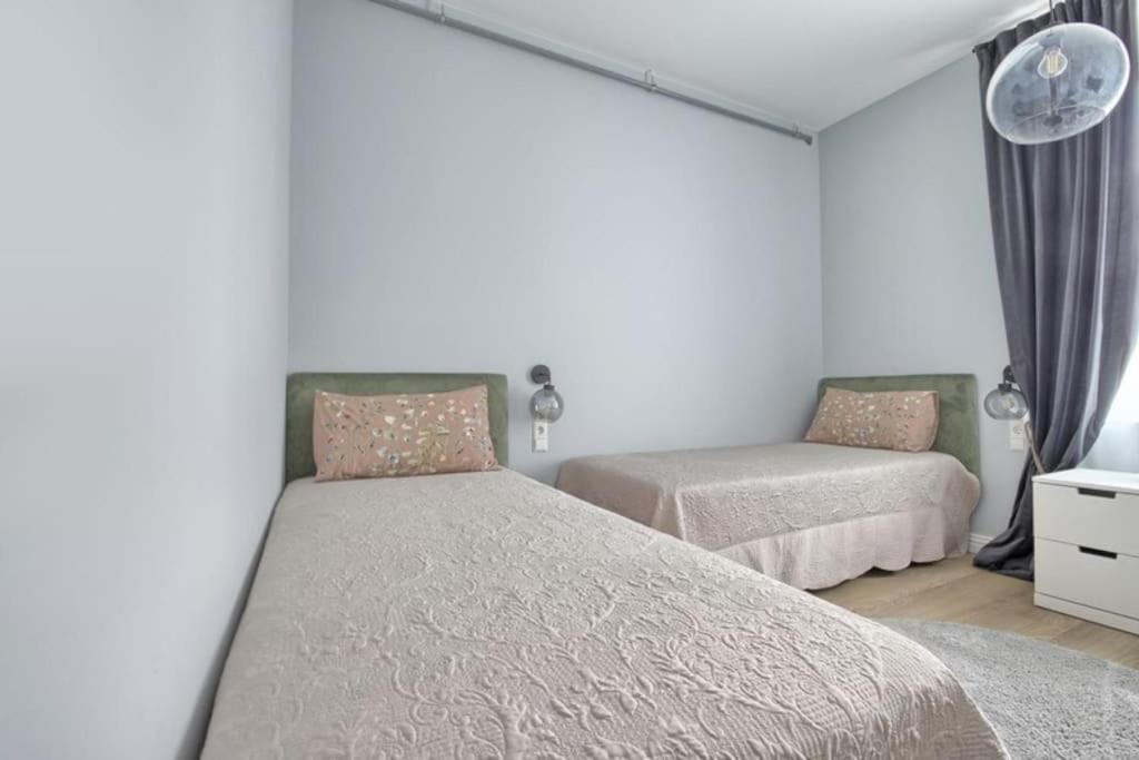 Cosy 3 Room Apartment. 빌뉴스 외부 사진