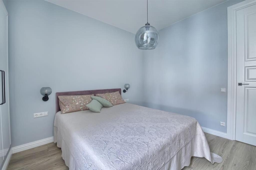 Cosy 3 Room Apartment. 빌뉴스 외부 사진