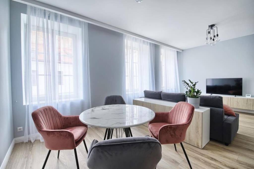 Cosy 3 Room Apartment. 빌뉴스 외부 사진