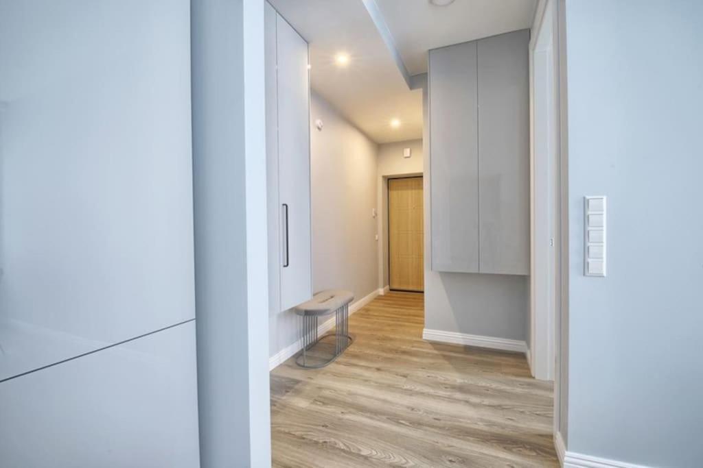 Cosy 3 Room Apartment. 빌뉴스 외부 사진