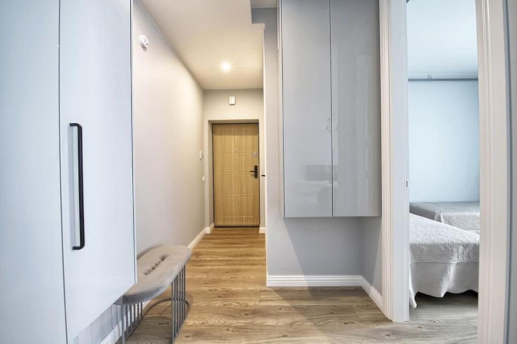 Cosy 3 Room Apartment. 빌뉴스 외부 사진