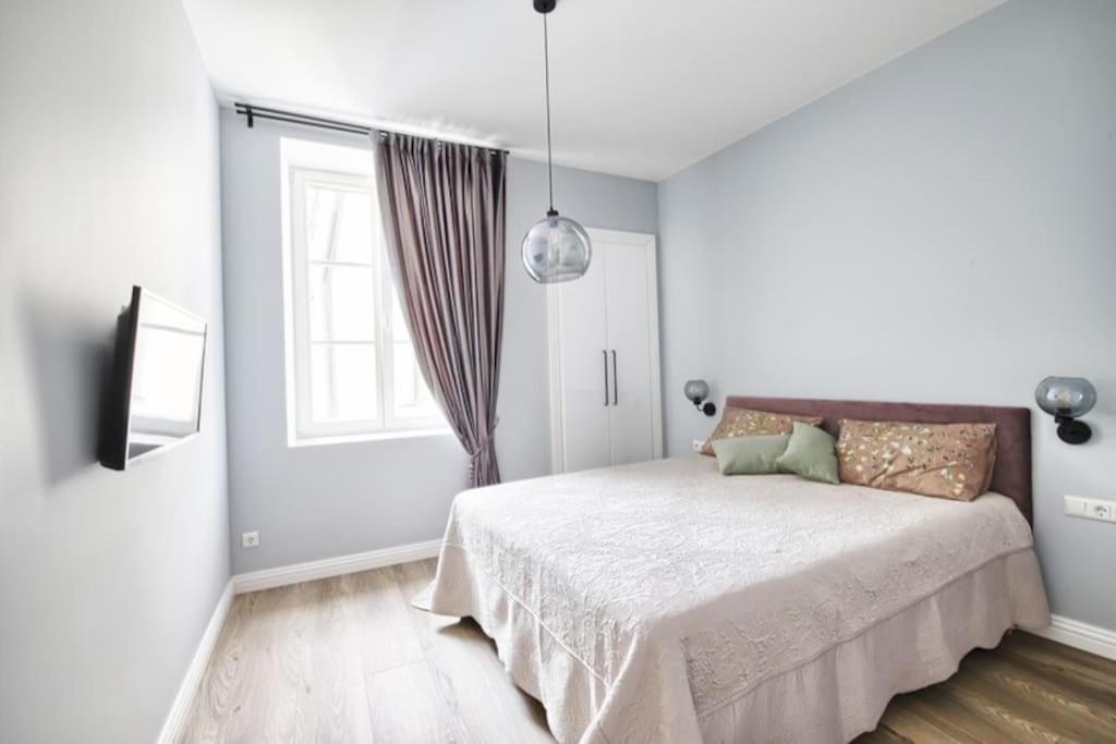 Cosy 3 Room Apartment. 빌뉴스 외부 사진